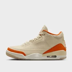 Air Jordan 3 Retro "Starfish"