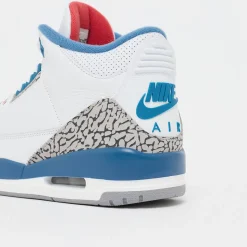 Air Jordan 3 Retro “True Blue”
