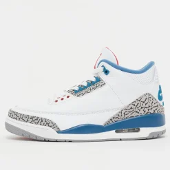 Air Jordan 3 Retro “True Blue”