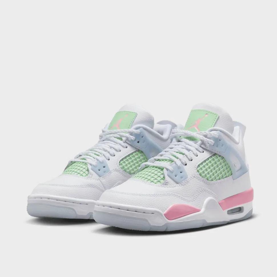 Air Jordan 4 Retro “Valentine's Day” (GS)