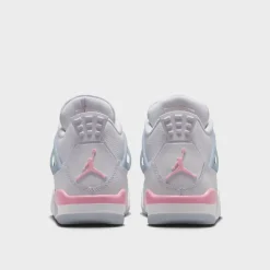 Air Jordan 4 Retro “Valentine's Day” (GS)