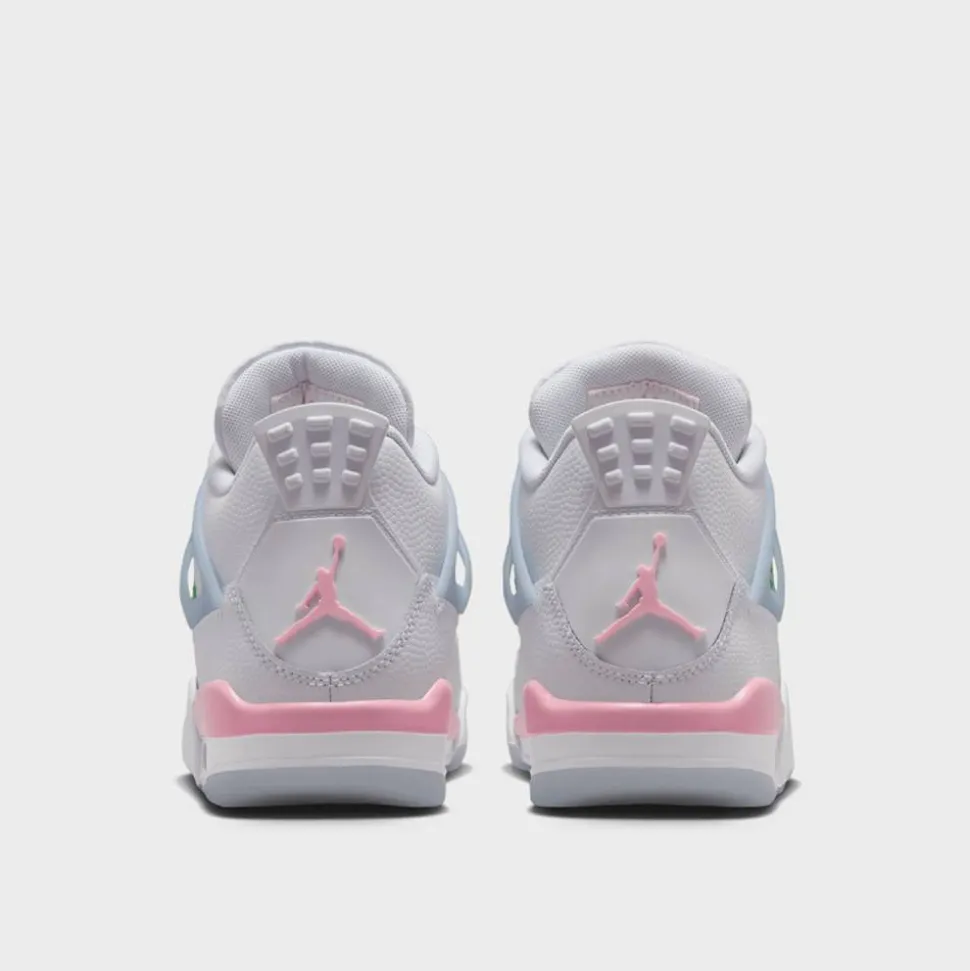 Air Jordan 4 Retro “Valentine's Day” (GS)