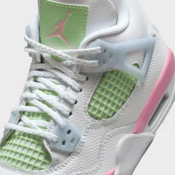 Air Jordan 4 Retro “Valentine's Day” (GS)