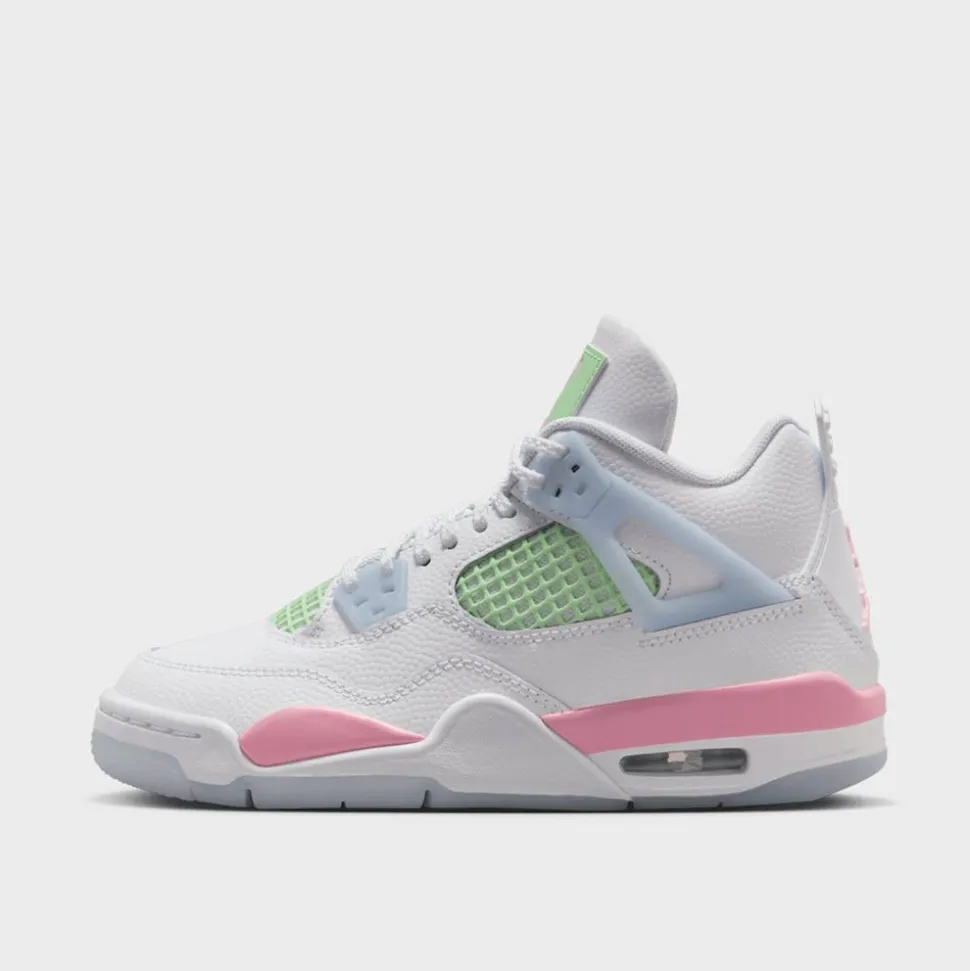 Air Jordan 4 Retro “Valentine's Day” (GS)
