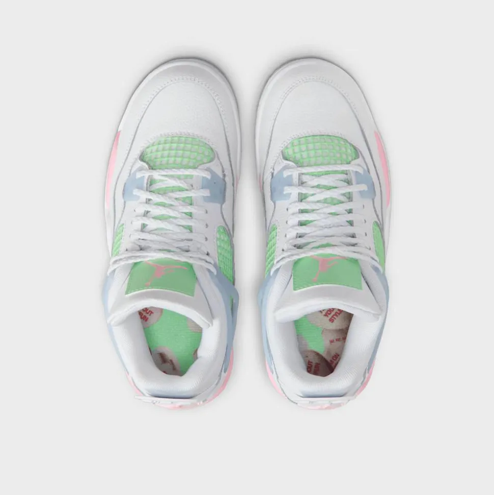 Air Jordan 4 Retro “Valentine's Day” (GS)