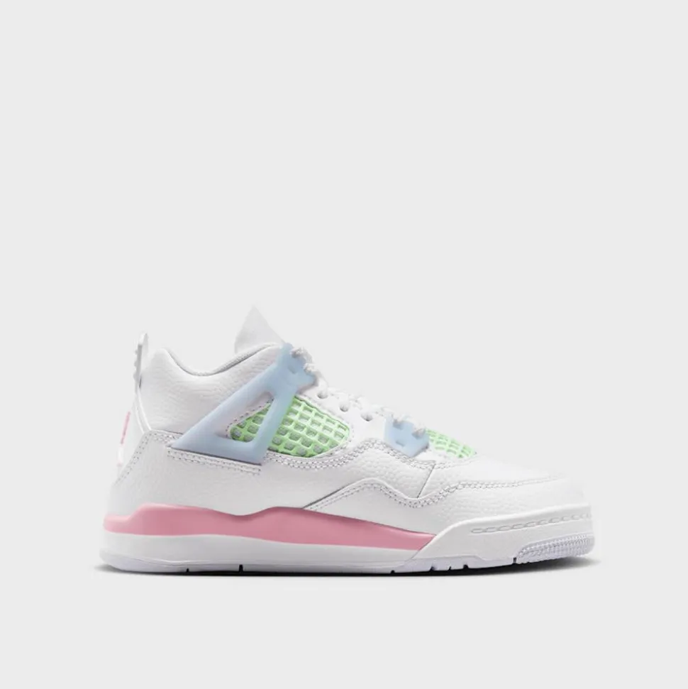 Air Jordan 4 Retro “Valentine's Day” Kinder