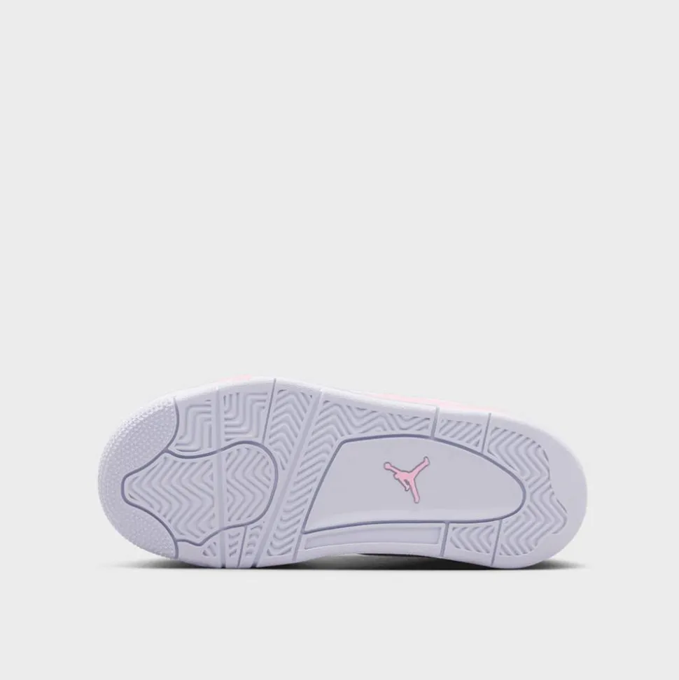 Air Jordan 4 Retro “Valentine's Day” Kinder