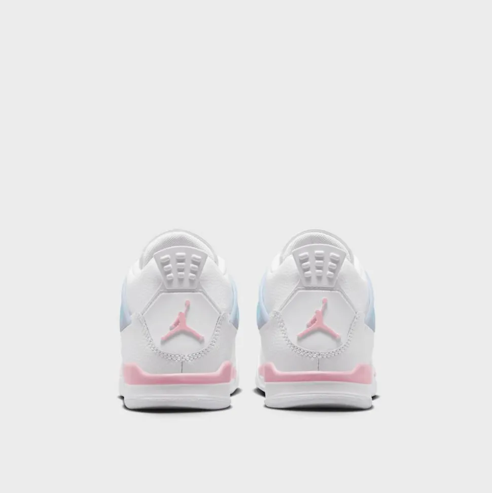 Air Jordan 4 Retro “Valentine's Day” Kinder