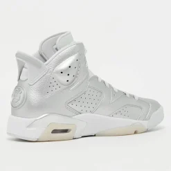 Air Jordan 6 Retro x Paris Saint-Germain 