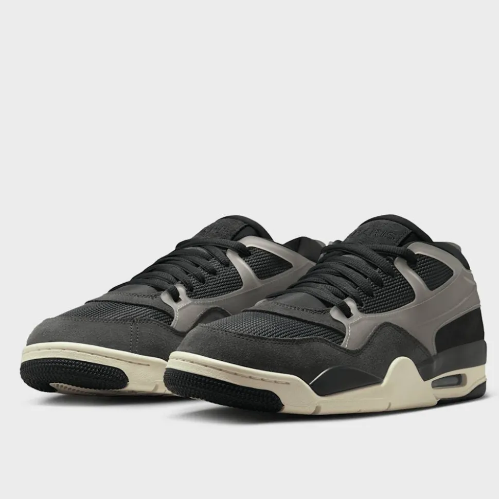 Air Jordan 4 RM PSG
