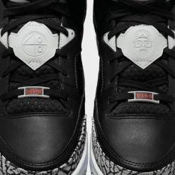 Air Jordan Son of Mars Low