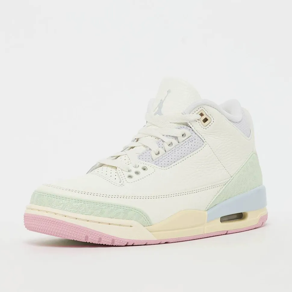 Air Jordan 3 "Spring is in the Air"