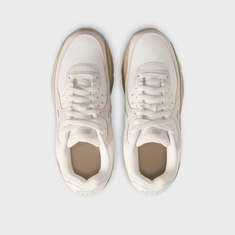 Air Max 90 Tech (GS)