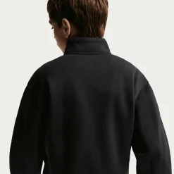 Air Quarter-Zip Top