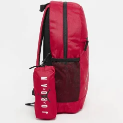 Air School Backpack With Pencil Case