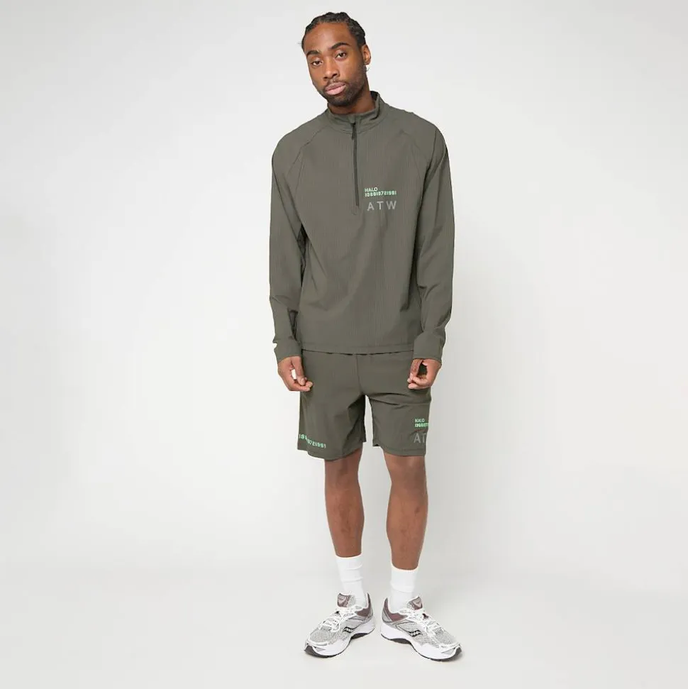 Air Shorts