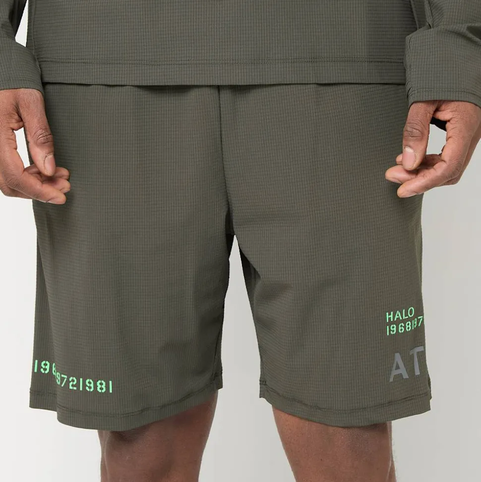 Air Shorts