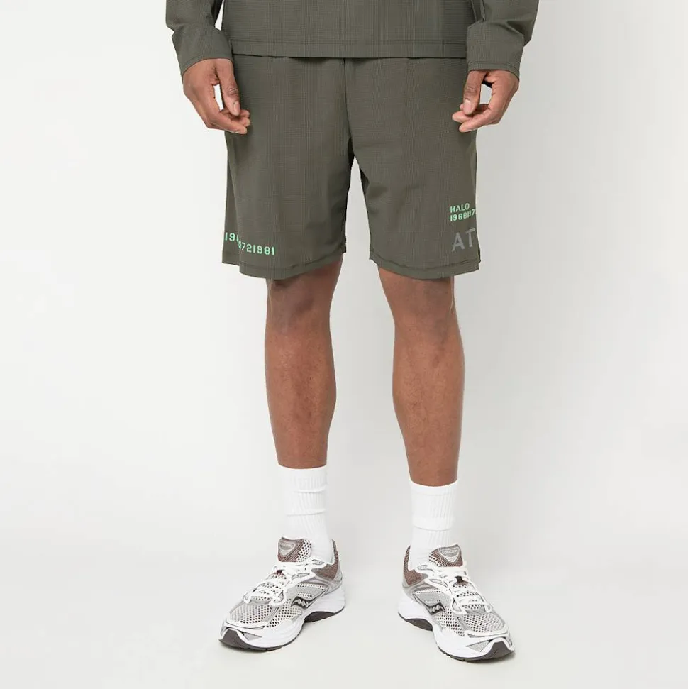 Air Shorts