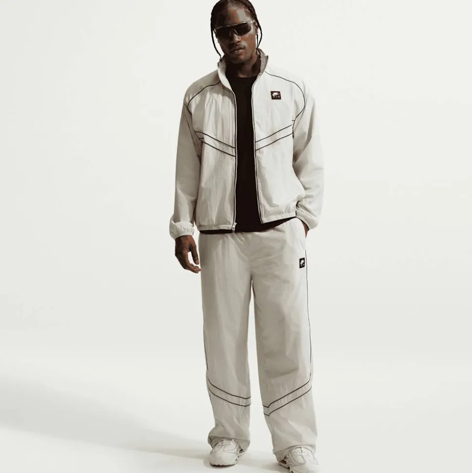 Air Track Pants