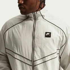 Air Windrunner Track Jacket
