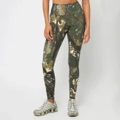 All Over Print Yoga Pants