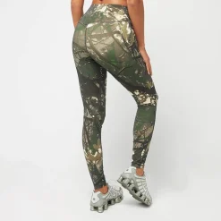 All Over Print Yoga Pants