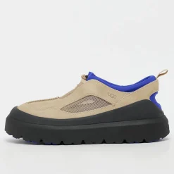 All-Weather Hybrid