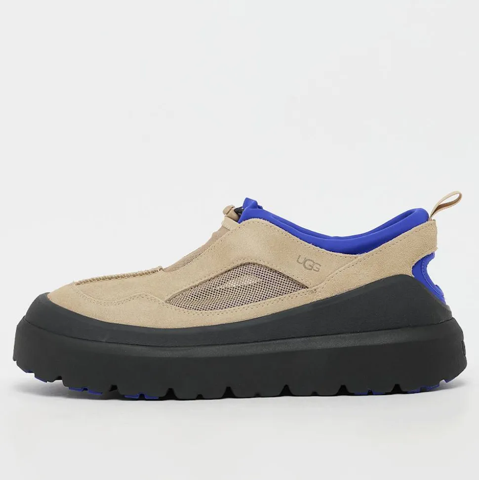 All-Weather Hybrid