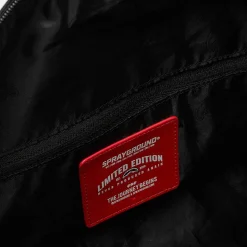 4am Mixup V2 Duffle