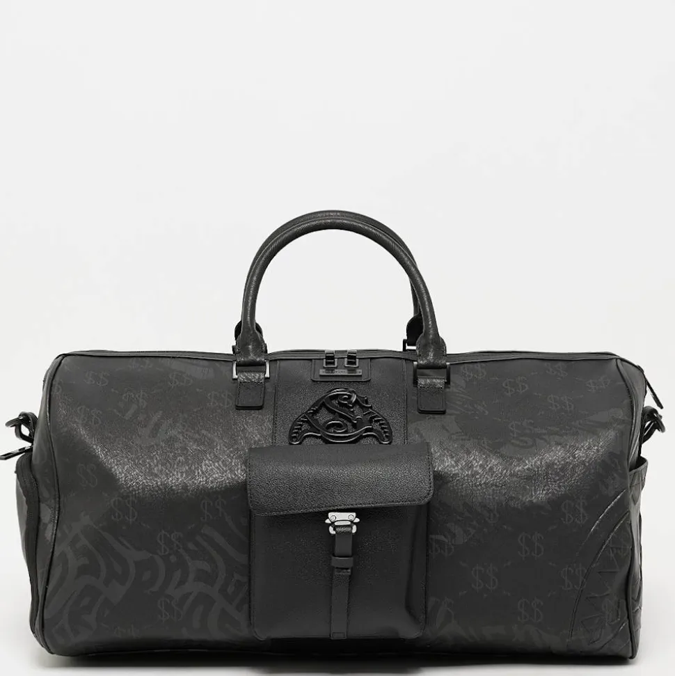 4am Mixup V2 Duffle