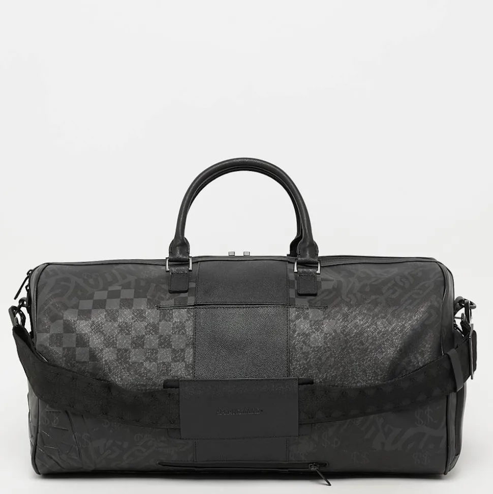 4am Mixup V2 Duffle