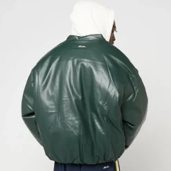 Another Bomber Jacket