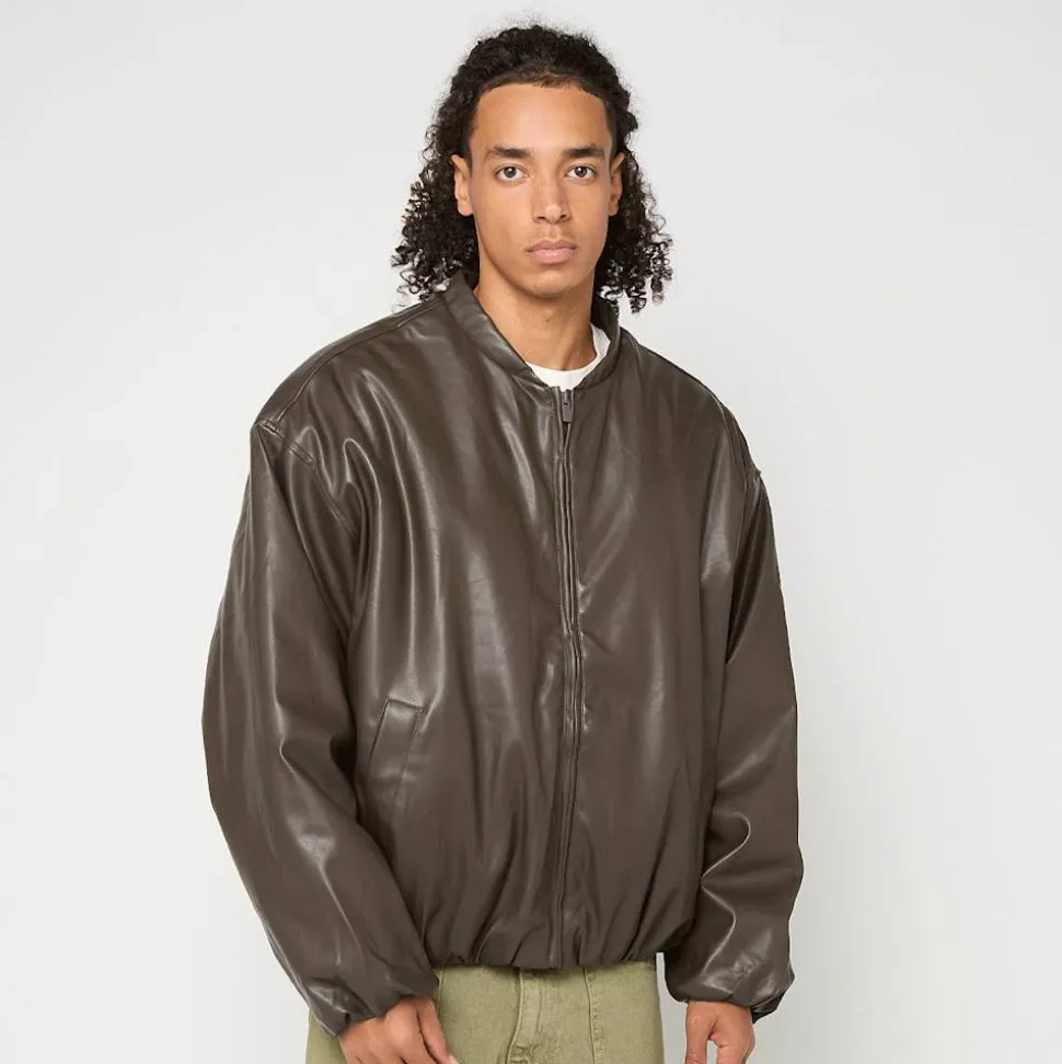 Another Bomber Jacket