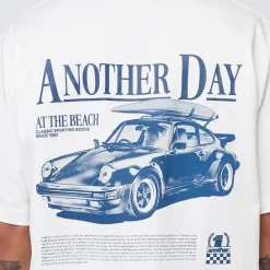 Another Day Oversized T-Shirt