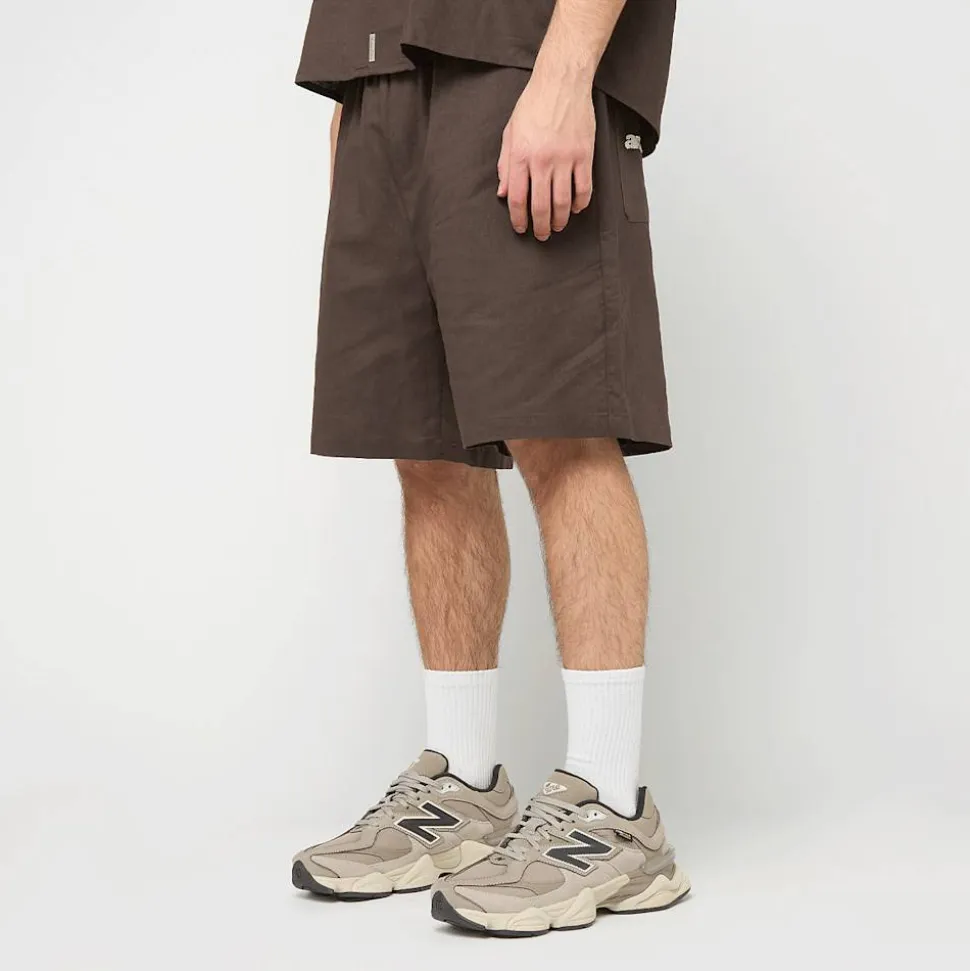 Another Linen Shorts