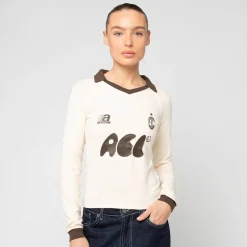 Another Rib Jersey WMN