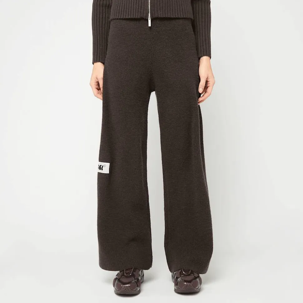 Another Wide Leg Knit Pant