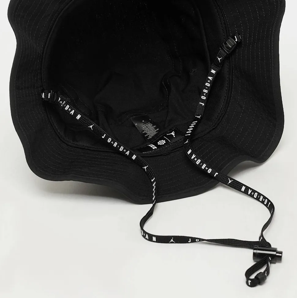 Apex Bucket Jumpman