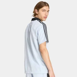 Archive Collar Engineered Jersey