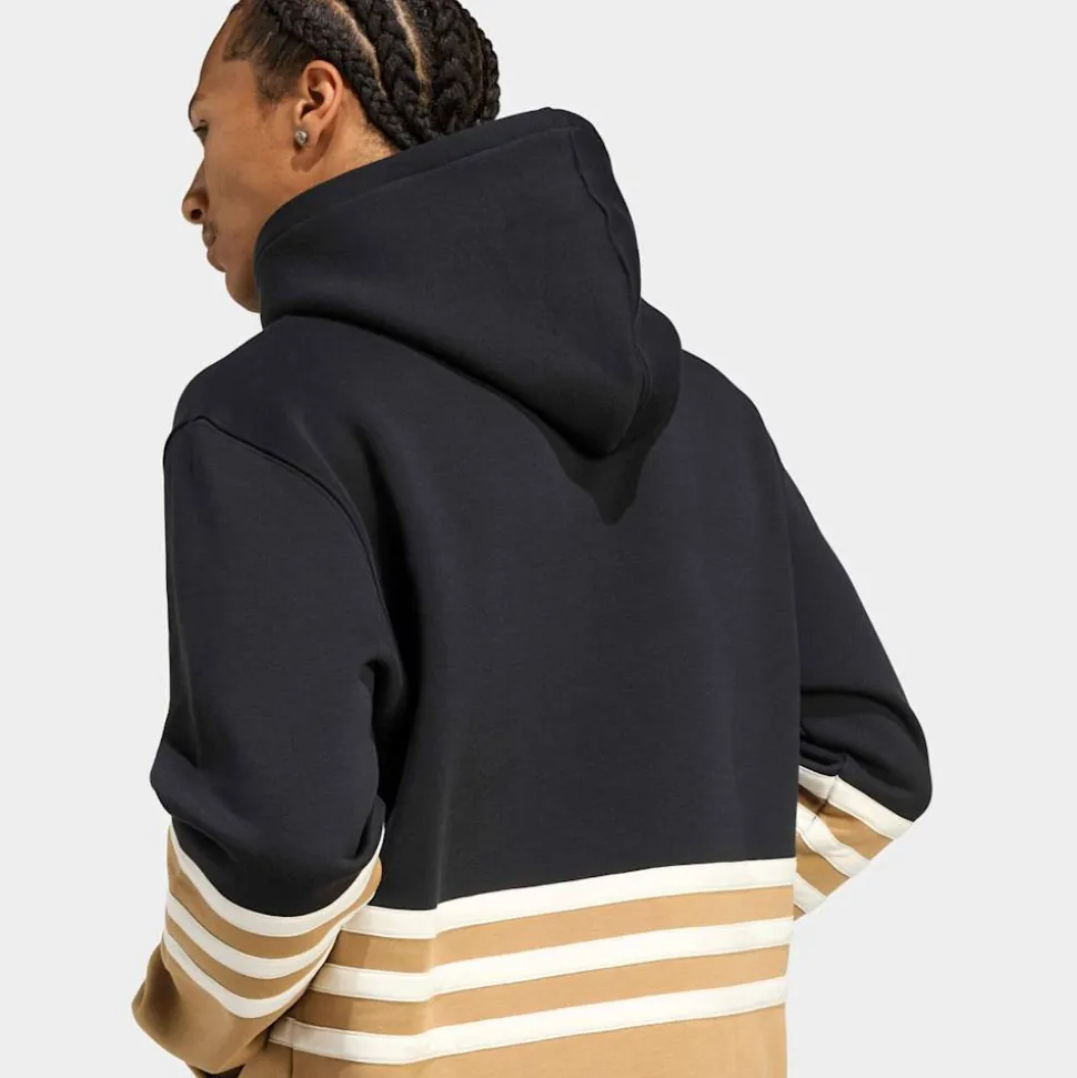 Archive Hoodie