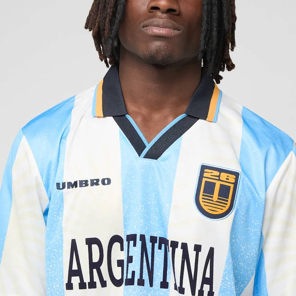 Argentina Jersey