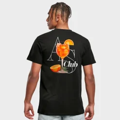 A S Club Tee
