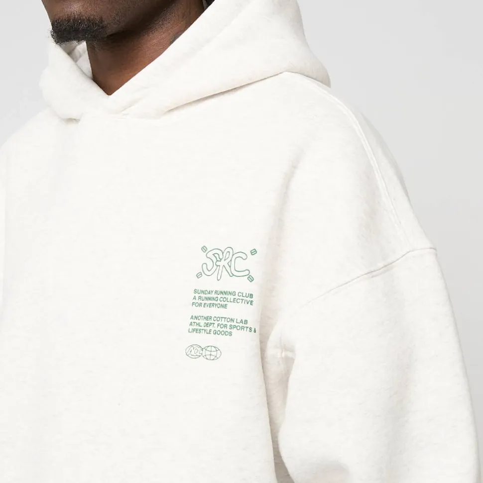 Athletic Department Hoodie