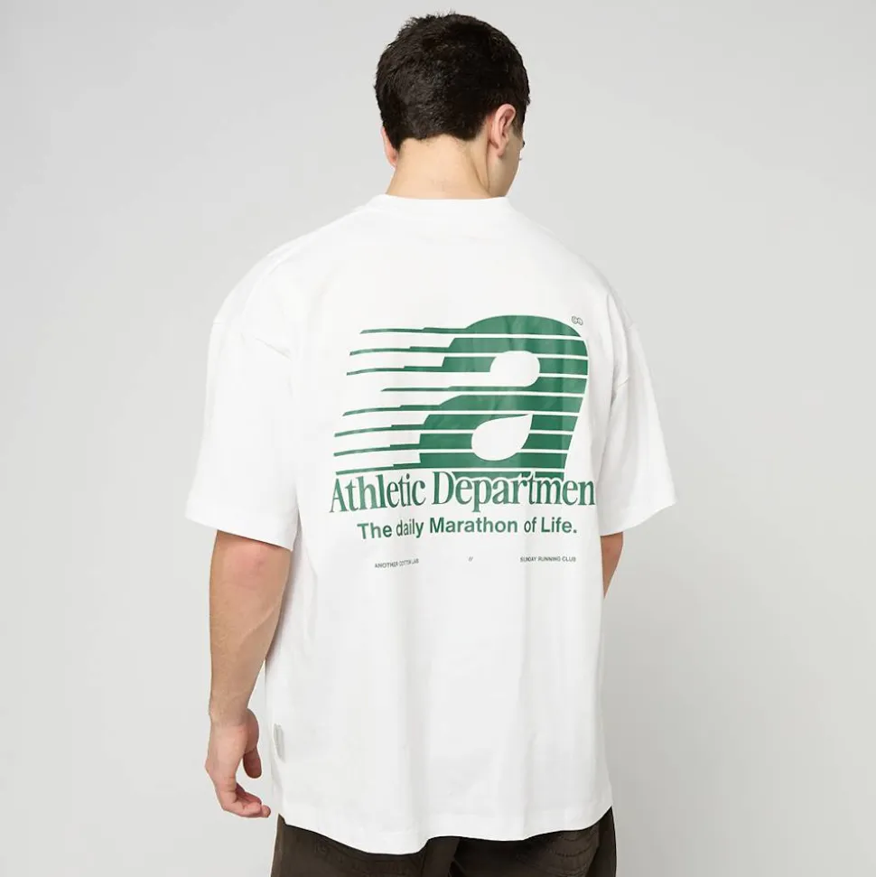 Athletic Department T-Shirt