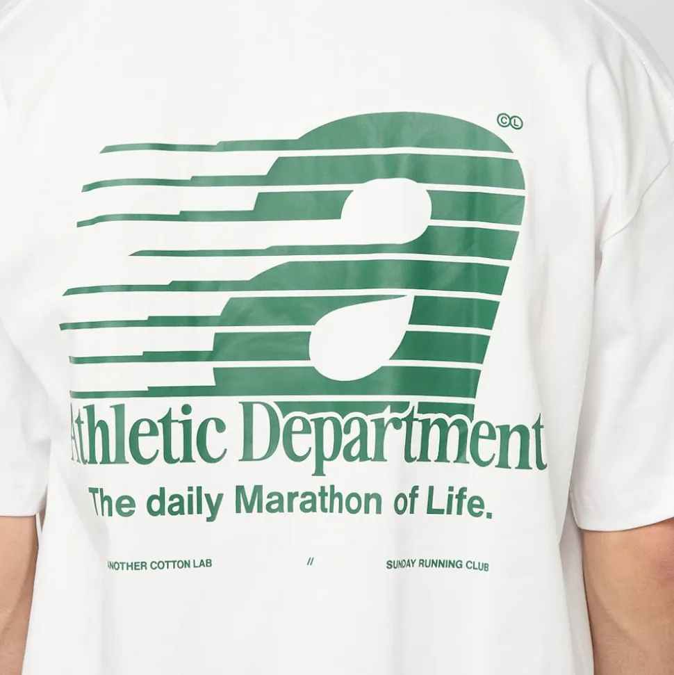 Athletic Department T-Shirt