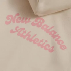 Athletics Arch French Terry Hoodie