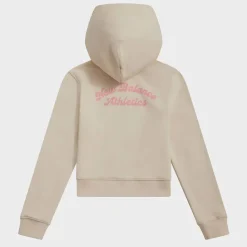 Athletics Arch French Terry Hoodie
