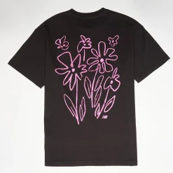 Athletics Graffiti Graphic Tee