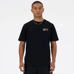 Athletics Premium Logo T-Shirt