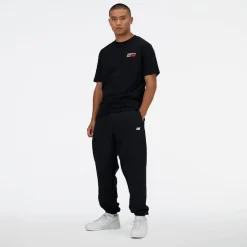 Athletics Premium Logo T-Shirt